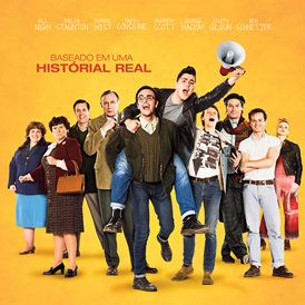 Foto Orgulho e Esperança