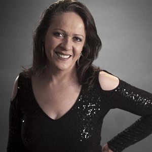 Foto Nora Velázquez