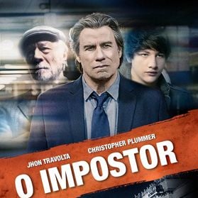 Foto O Impostor
