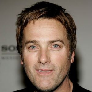 Foto Michael W. Smith