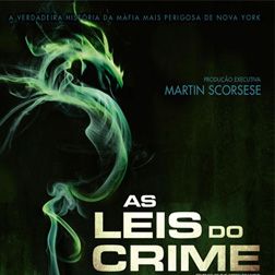 Foto As Leis do Crime