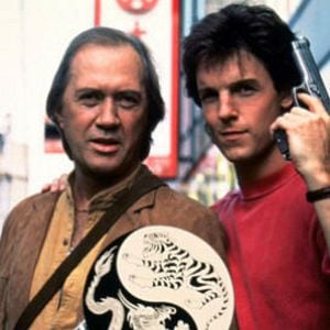 Foto Kung Fu: A Lenda Continua