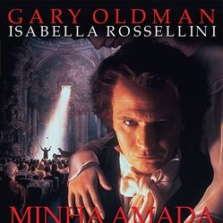 Foto Minha Amada Imortal