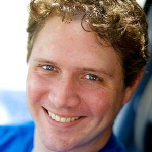 Foto Brian James O'Connell