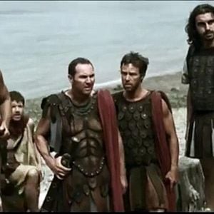 Foto Odisseu e a Ilha da Neblina