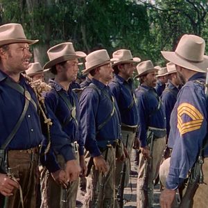 Foto Tambores Distantes