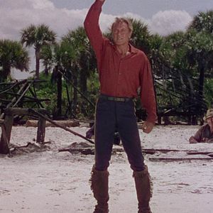 Foto Tambores Distantes