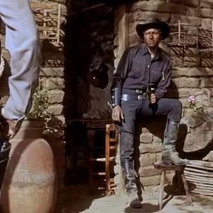 Foto Tambores Distantes