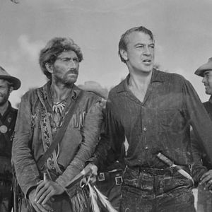 Foto Tambores Distantes