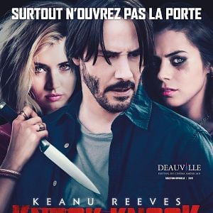 Foto Bata Antes de Entrar