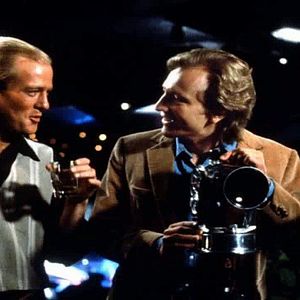 Foto Dublê de Corpo