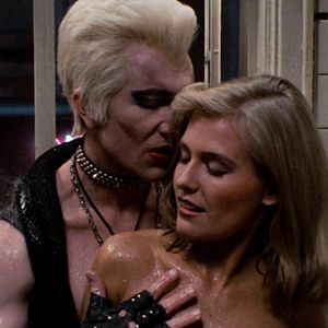 Foto Dublê de Corpo