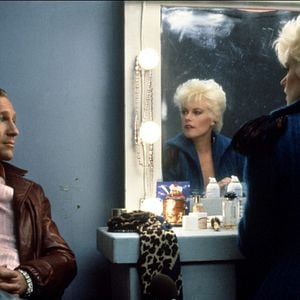 Foto Dublê de Corpo