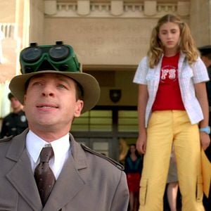 Foto Inspetor Bugiganga 2