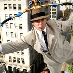 Foto Inspetor Bugiganga 2