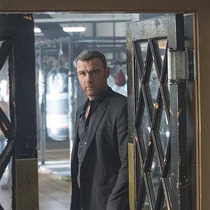 Foto Liev Schreiber