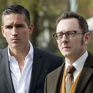 Foto Person Of Interest