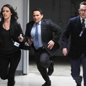 Foto Person Of Interest