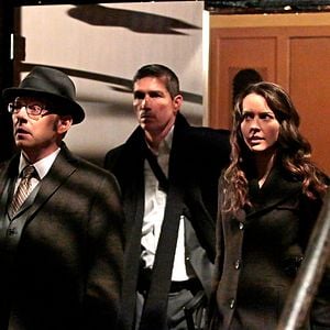 Foto Person Of Interest
