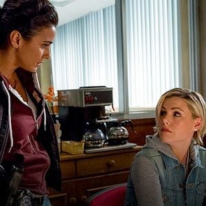 Foto Murder In The First