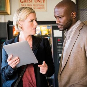 Foto Murder In The First