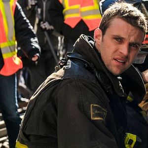 Foto Chicago Fire