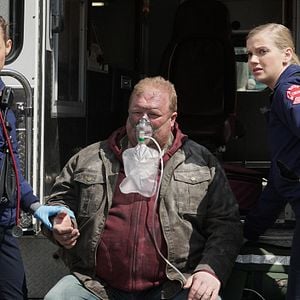 Foto Chicago Fire