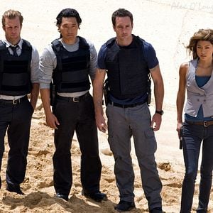 Foto Hawaii Five-0