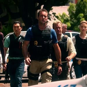 Foto Hawaii Five-0