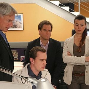 Foto NCIS