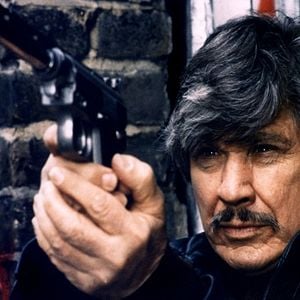 Foto Mensageiro da Morte