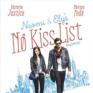 Foto Naomi and Ely's No Kiss List