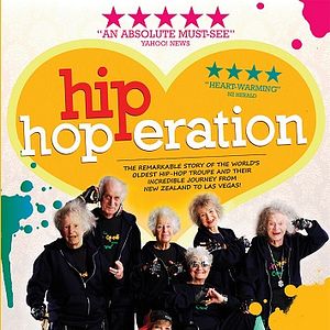 Foto Hip Hop-eration