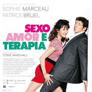 Foto Sexo, Amor e Terapia