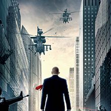 Foto Hitman: Agente 47