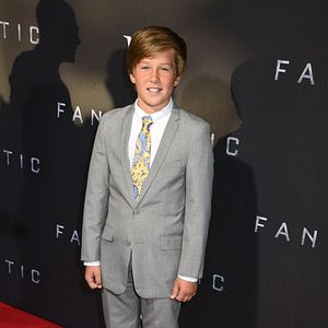 Foto Quarteto Fantástico