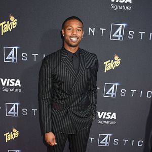 Foto Quarteto Fantástico