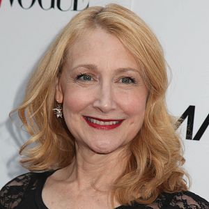 Foto Patricia Clarkson