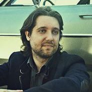 Foto Giona Ostinelli