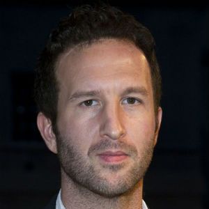 Foto Morgan Matthews