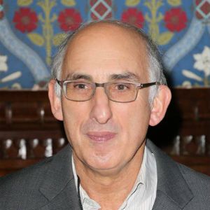 Foto David M. Thompson