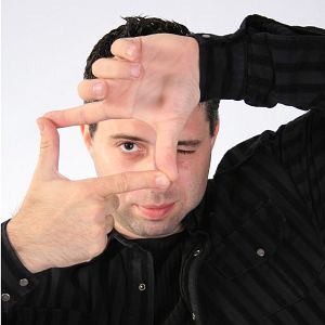 Foto Evgeny Afineevsky