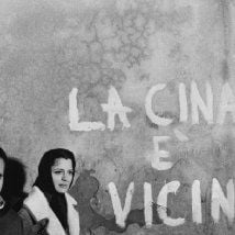 Foto A China Está Próxima