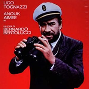 Foto A Tragédia de um Homem Ridículo