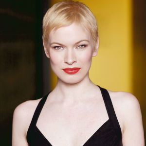 Foto Christine Horne (II)