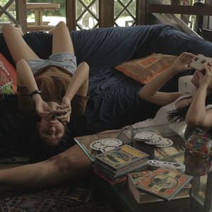 Foto A Casa de Cecília