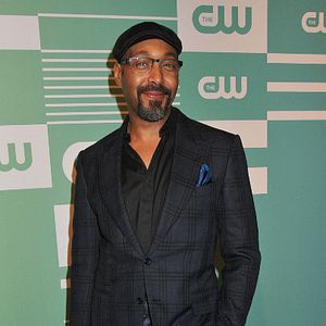 Foto Jesse L. Martin