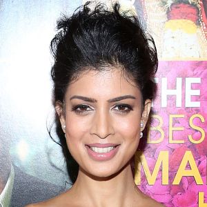 Foto Tina Desai