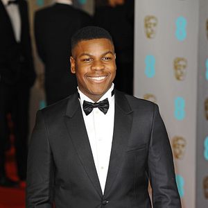 Foto John Boyega