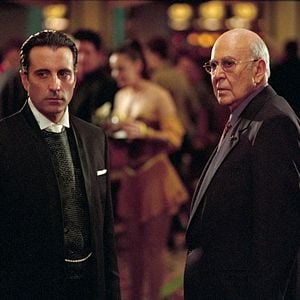 Foto Onze Homens e um Segredo